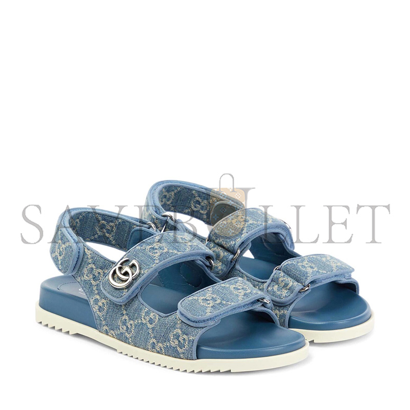 G*u*i wmns gg sandal